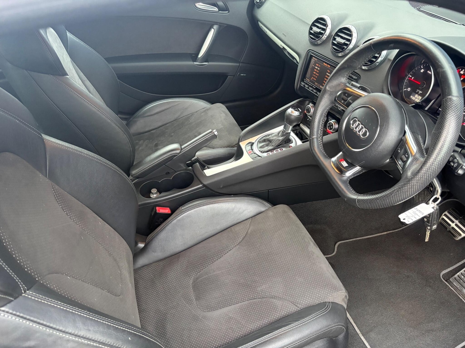 Used Audi TT 2014 for sale - 77559771: Photo 26