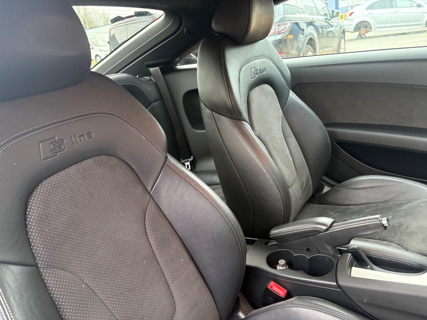 Used Audi TT 2014 for sale - 77559771: Photo 27