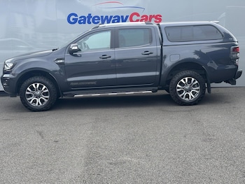 Used Ford Ranger 2019 for sale - 79553433: Photo
