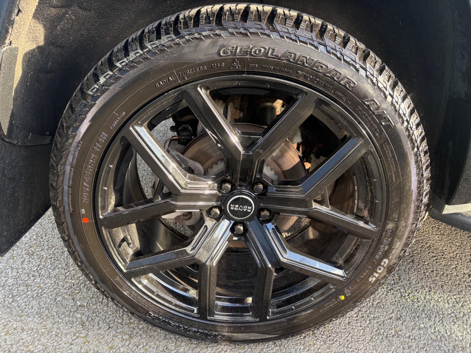 Used Land Rover Defender 2022 for sale - 77892334: Photo 13