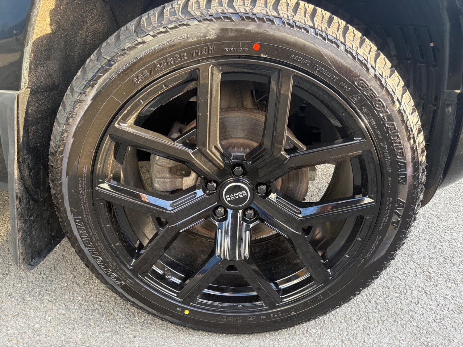 Used Land Rover Defender 2022 for sale - 77892334: Photo 14