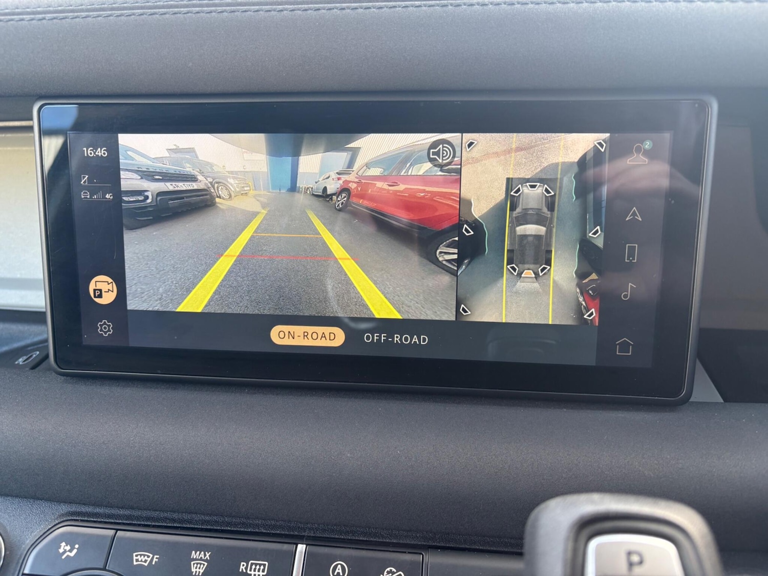 Used Land Rover Defender 2022 for sale - 77892334: Photo 15