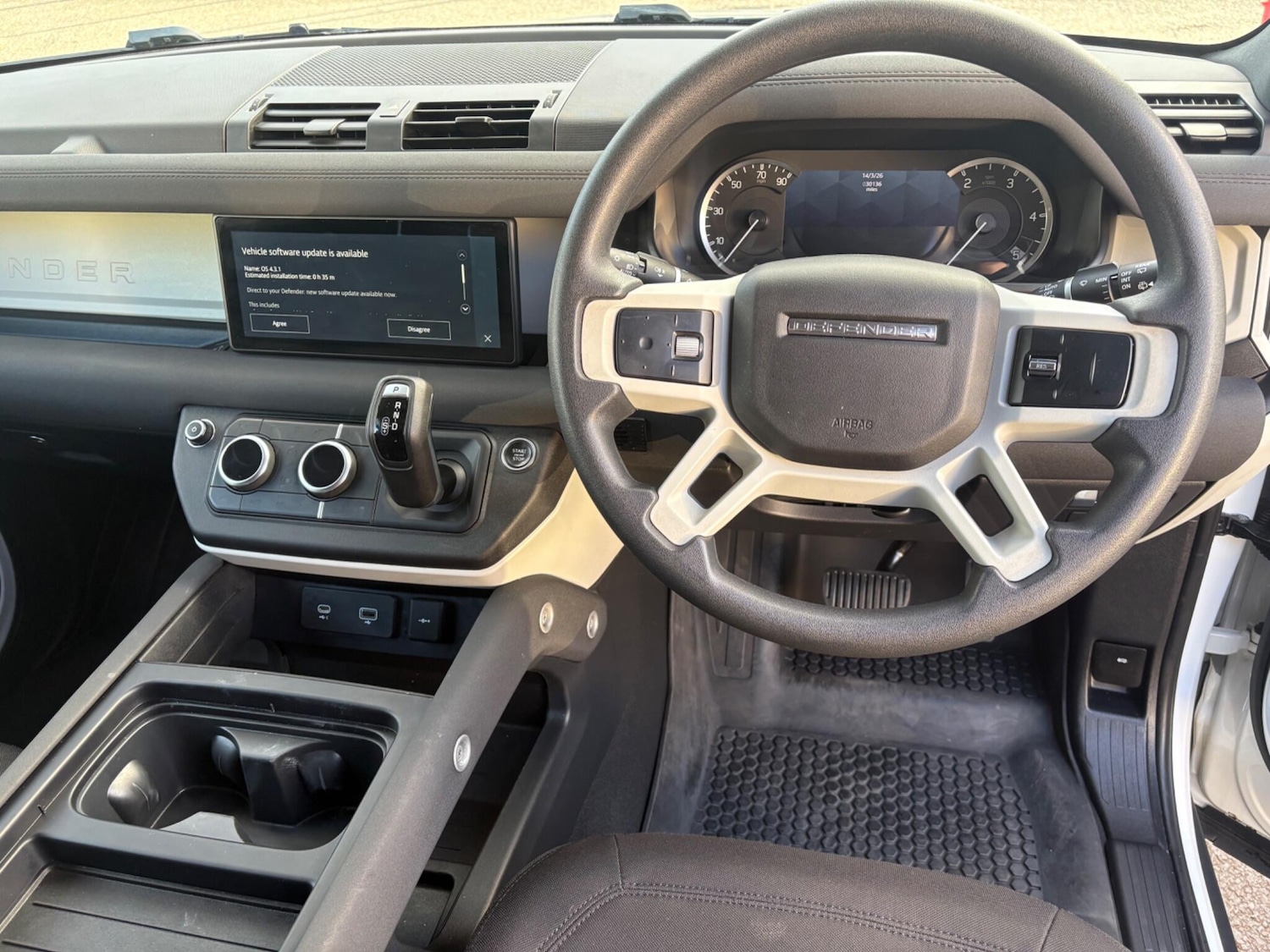 Used Land Rover Defender 2022 for sale - 77892334: Photo 19