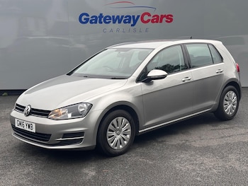 Used Volkswagen Golf 2016 for sale - 79158435: Photo