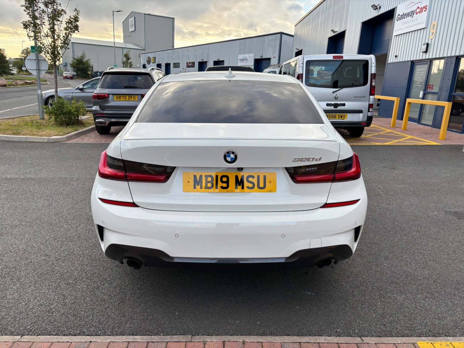Vehicle 13