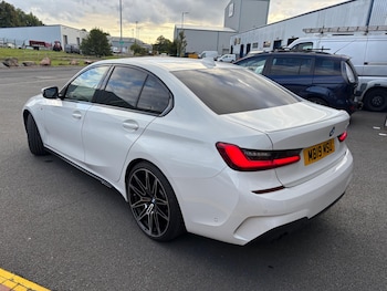 Used BMW 3 Series 2019 for sale - 75732404: Photo