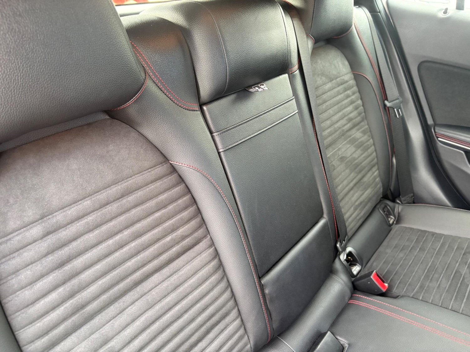 Used Mercedes-Benz GLA for sale - 77768090: Photo 11