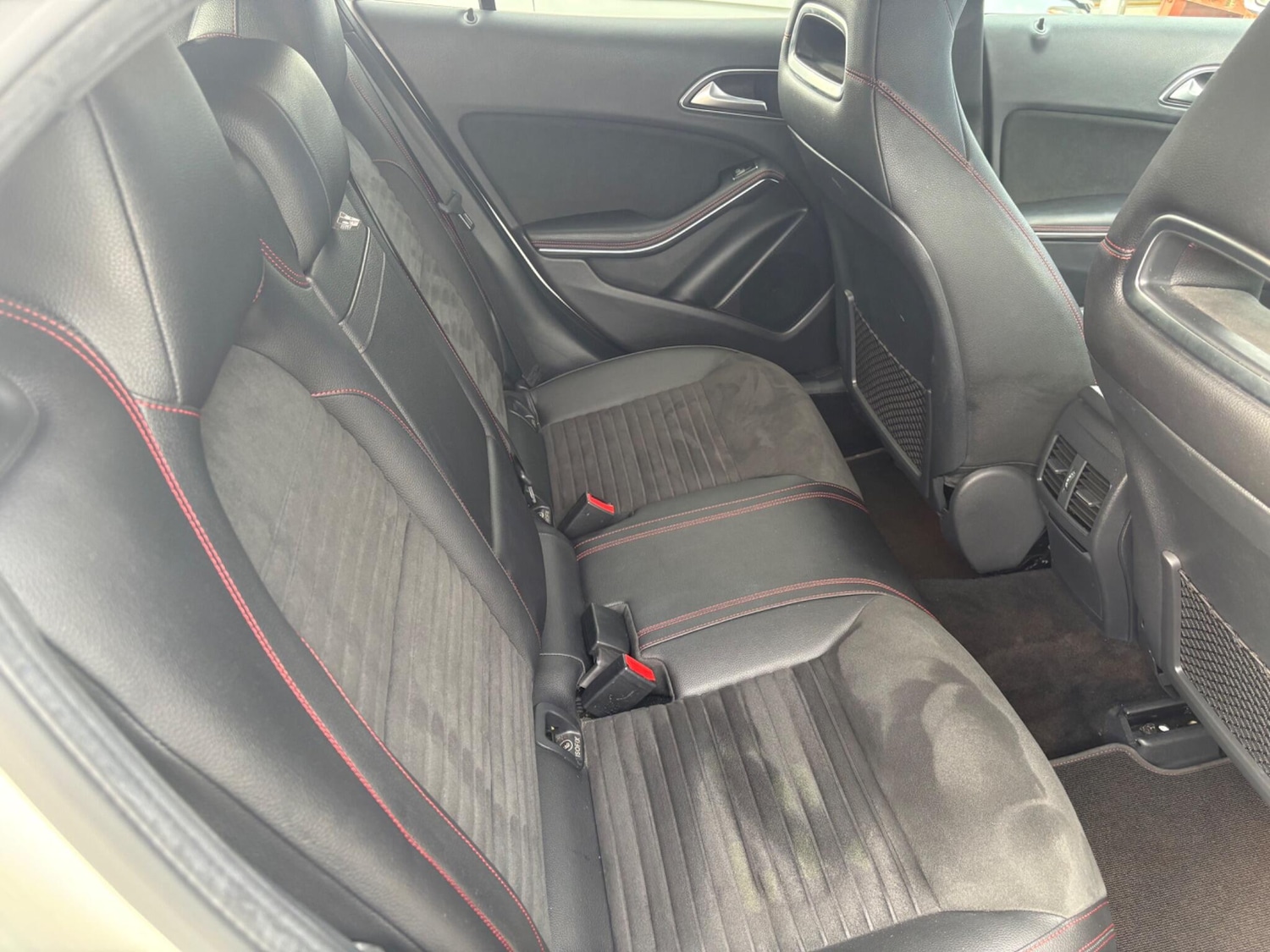 Used Mercedes-Benz GLA for sale - 77768090: Photo 12