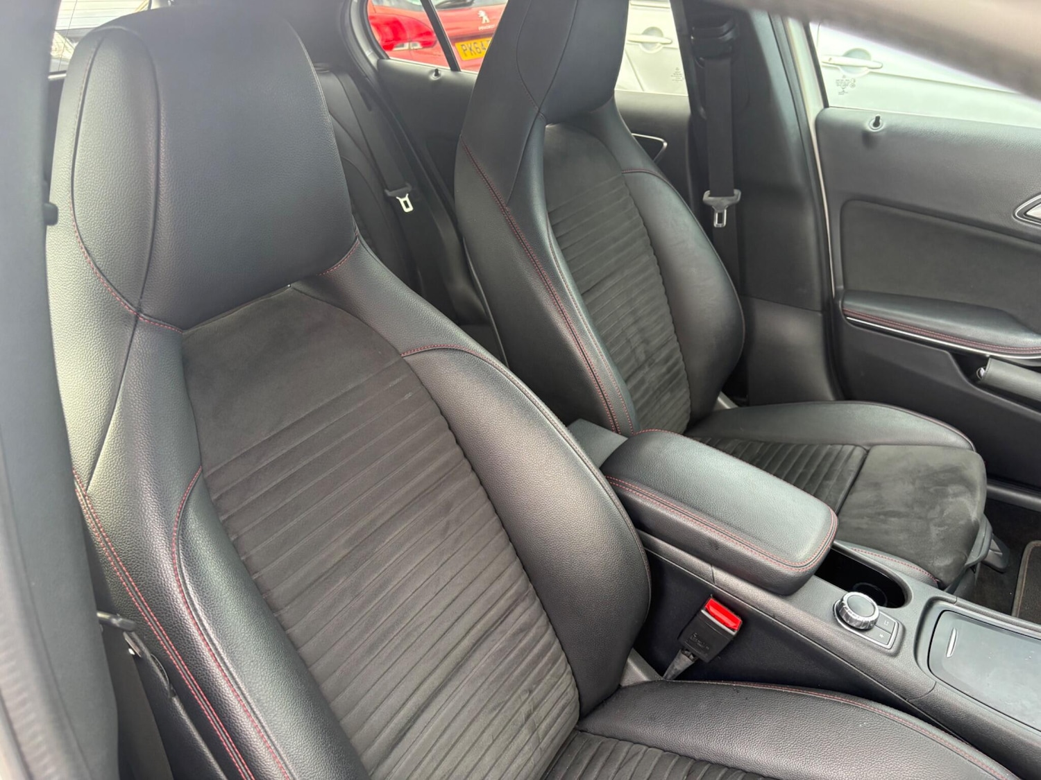 Used Mercedes-Benz GLA for sale - 77768090: Photo 13