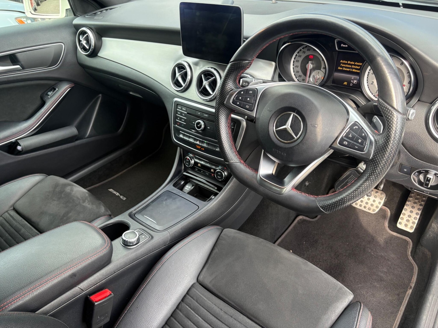 Used Mercedes-Benz GLA for sale - 77768090: Photo 14