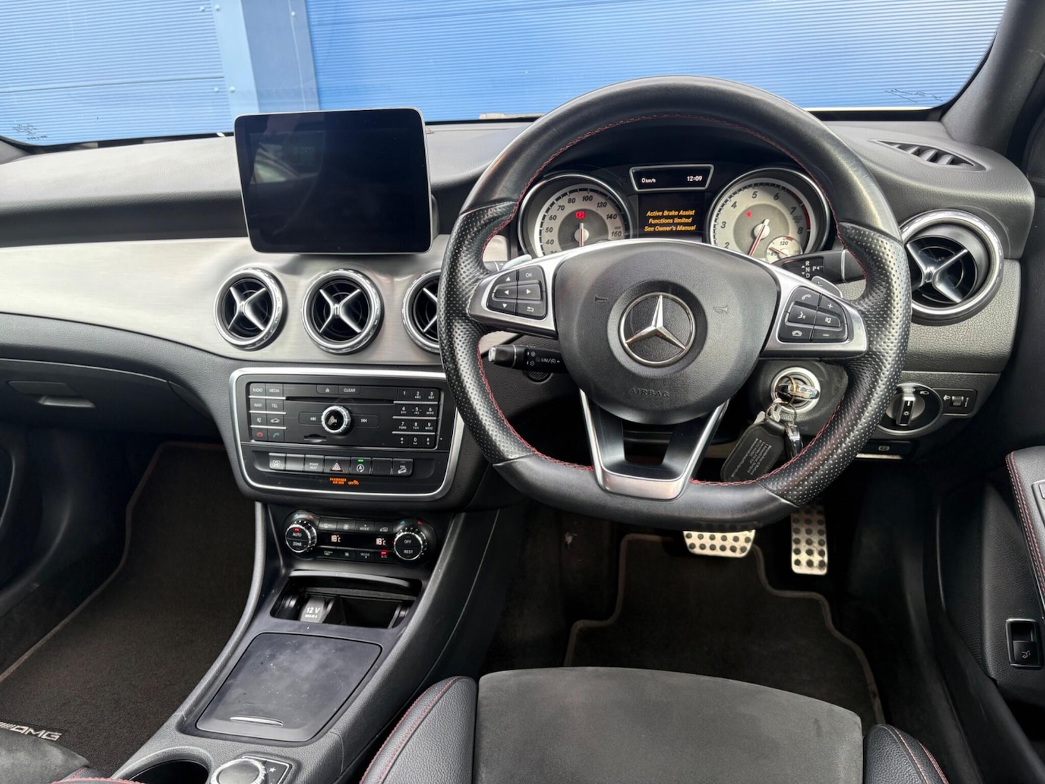 Used Mercedes-Benz GLA for sale - 77768090: Photo 15