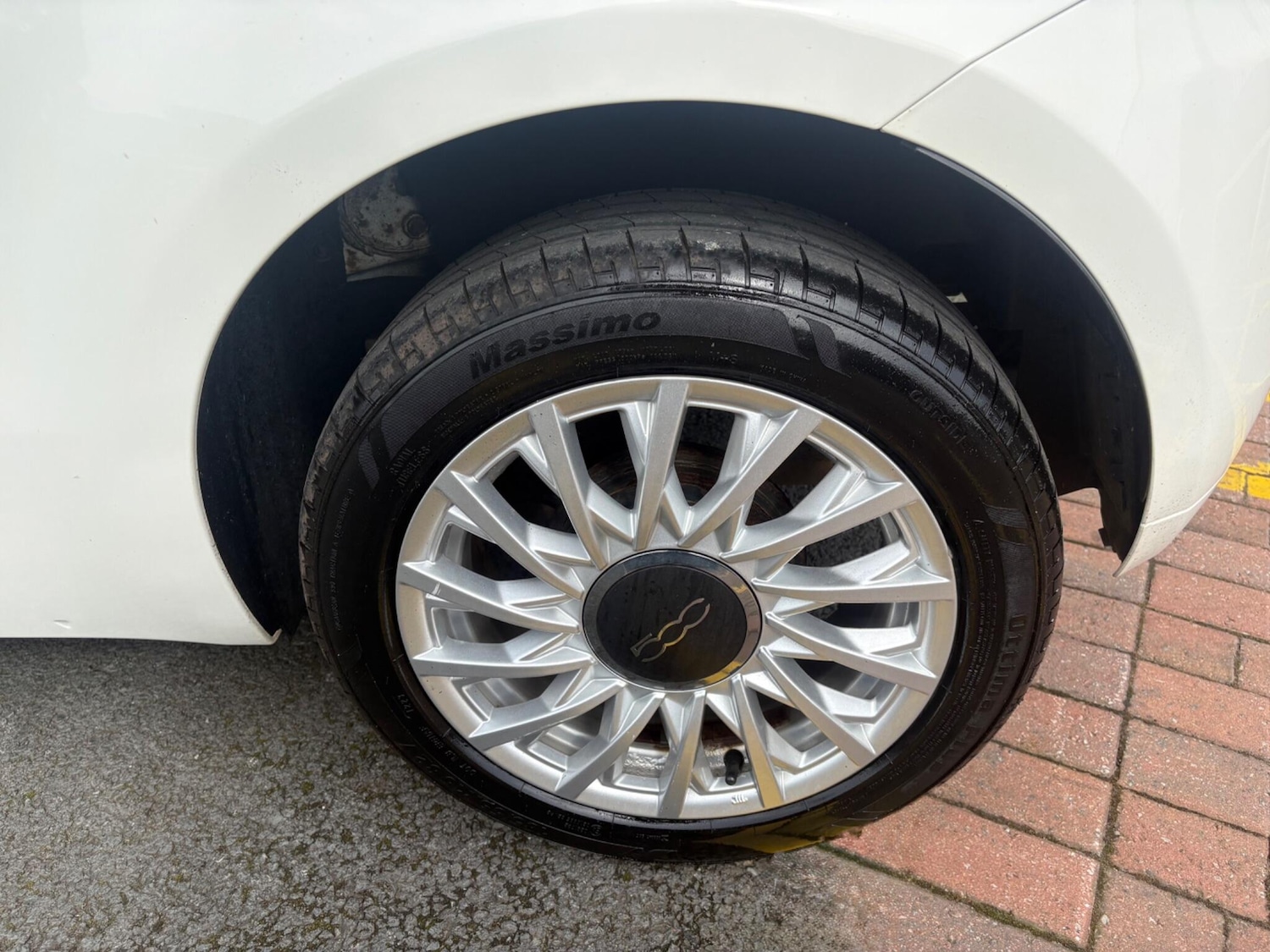 Used Fiat 500 2016 for sale - 78204578: Photo 16