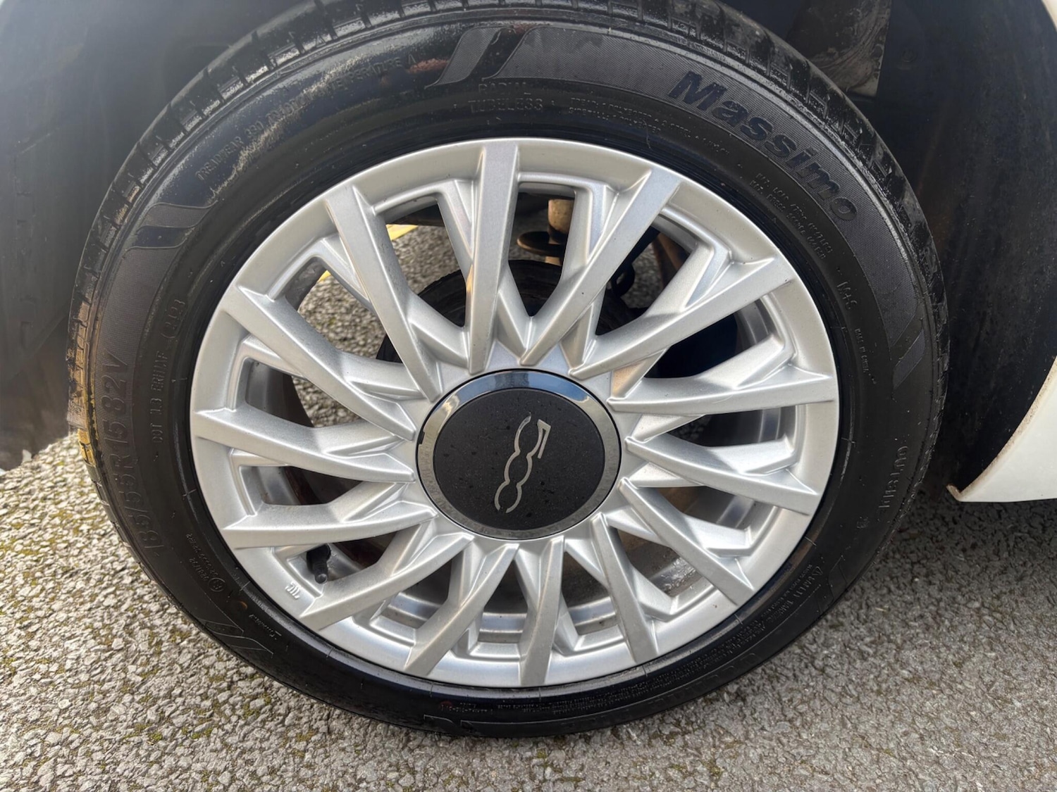 Used Fiat 500 2016 for sale - 78204578: Photo 17