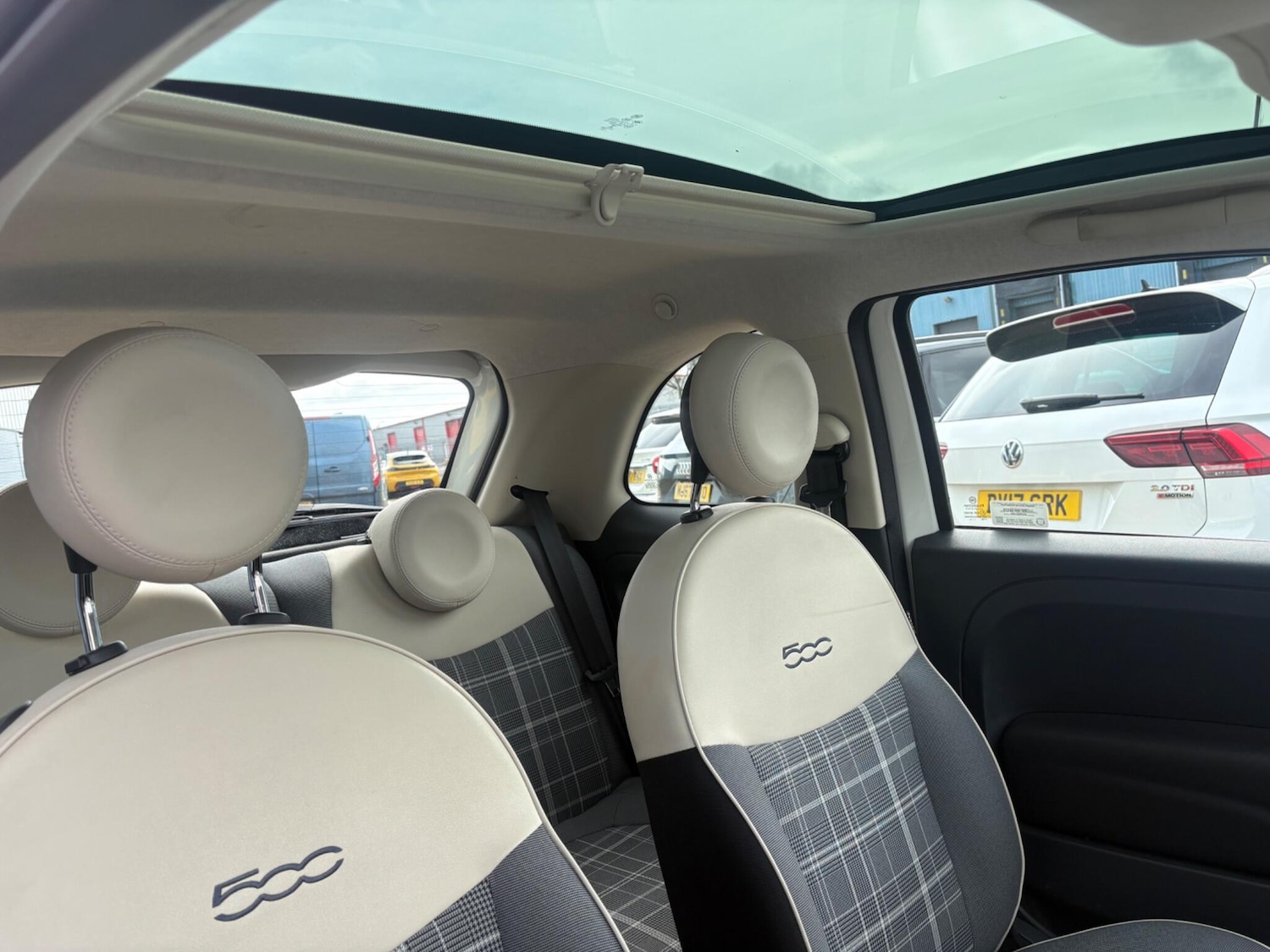 Used Fiat 500 2016 for sale - 78204578: Photo 19