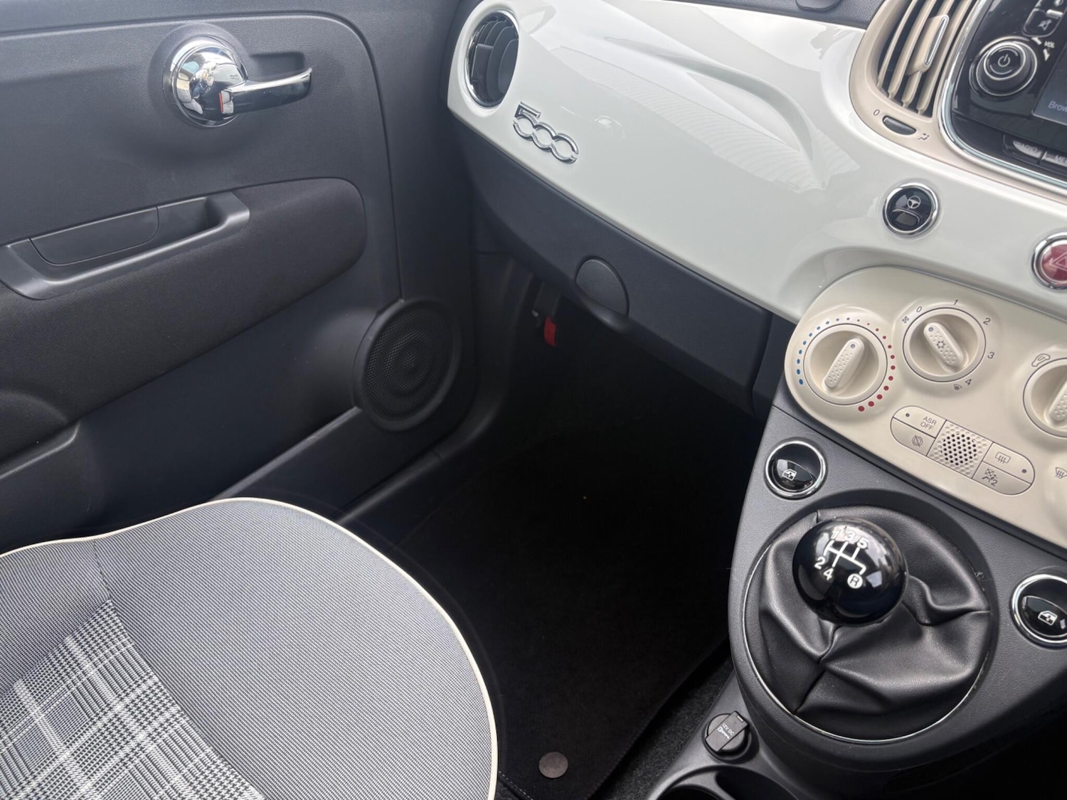 Used Fiat 500 2016 for sale - 78204578: Photo 20