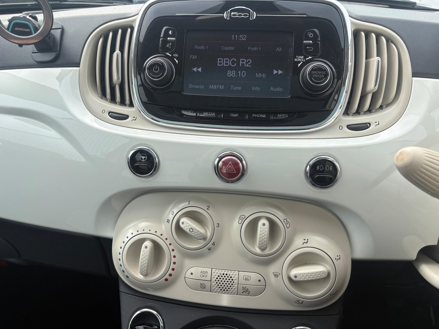 Used Fiat 500 2016 for sale - 78204578: Photo 21