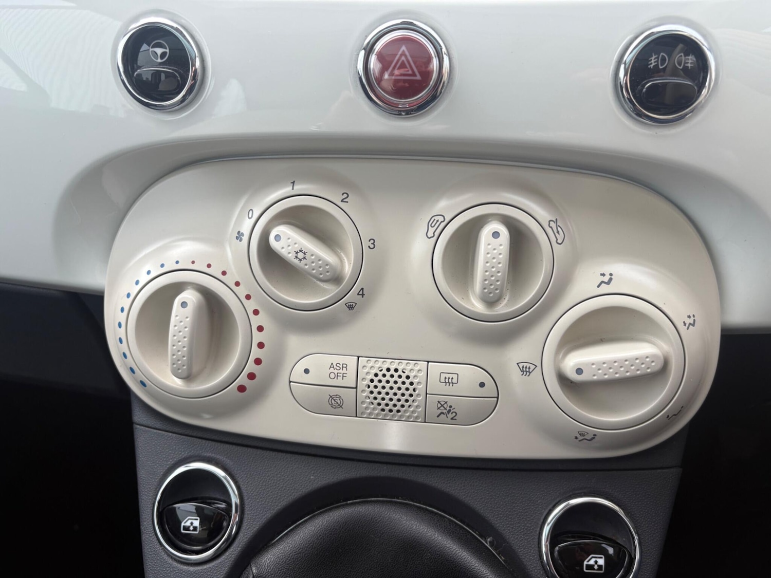 Used Fiat 500 2016 for sale - 78204578: Photo 22