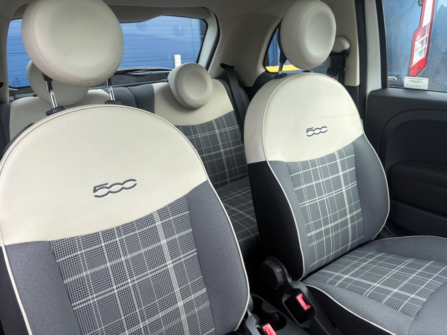 Used Fiat 500 2016 for sale - 78204578: Photo 23