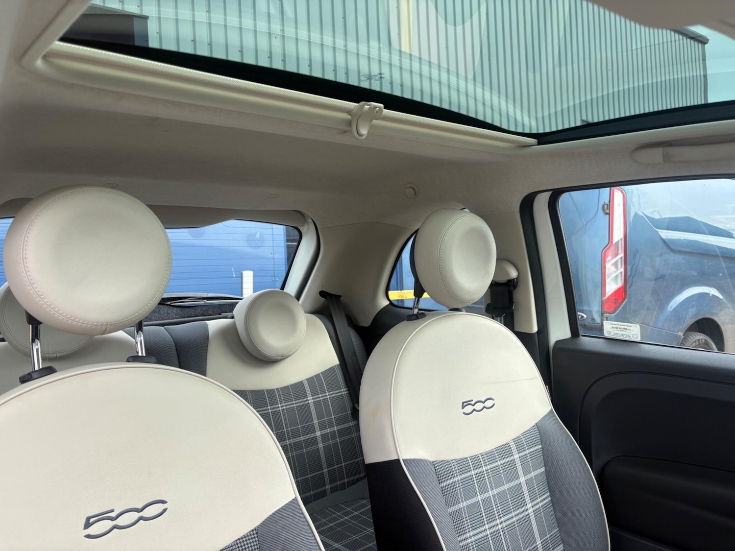 Used Fiat 500 2016 for sale - 78204578: Photo 24