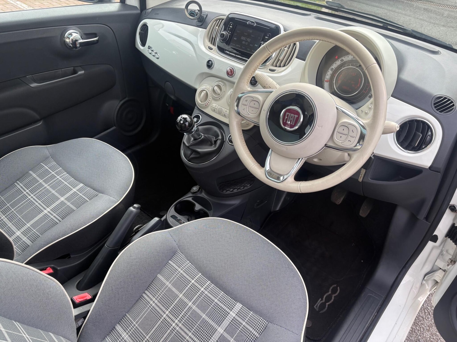 Used Fiat 500 2016 for sale - 78204578: Photo 25