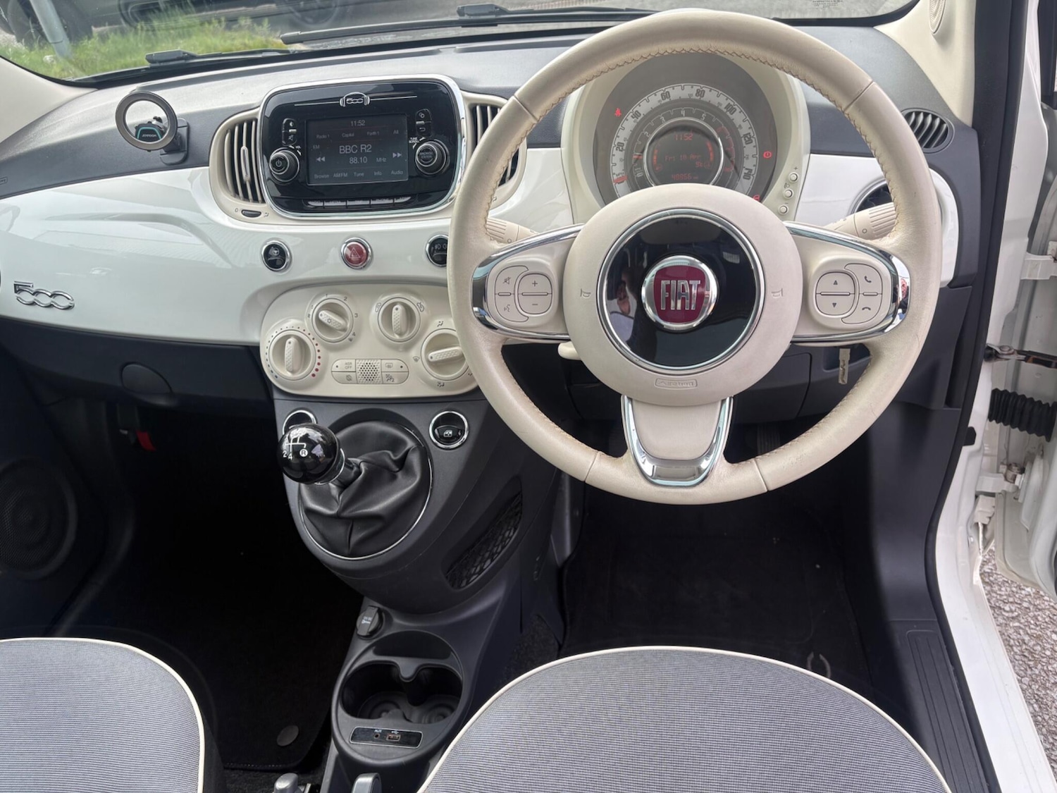 Used Fiat 500 2016 for sale - 78204578: Photo 26