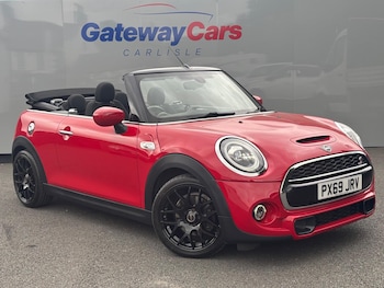 Used MINI Convertible 2019 for sale - 79316935: Photo