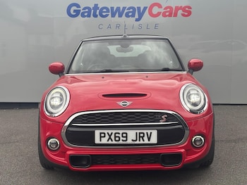 Used MINI Convertible 2019 for sale - 79316935: Photo