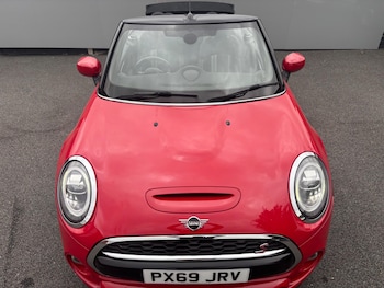 Used MINI Convertible 2019 for sale - 79316935: Photo