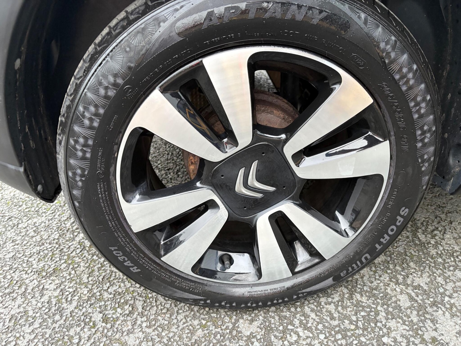 Used Citroen C3 2018 for sale - 76549073: Photo 15