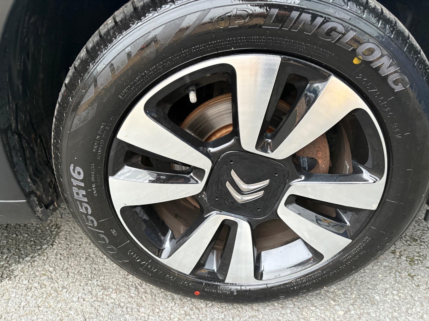 Used Citroen C3 2018 for sale - 76549073: Photo 16