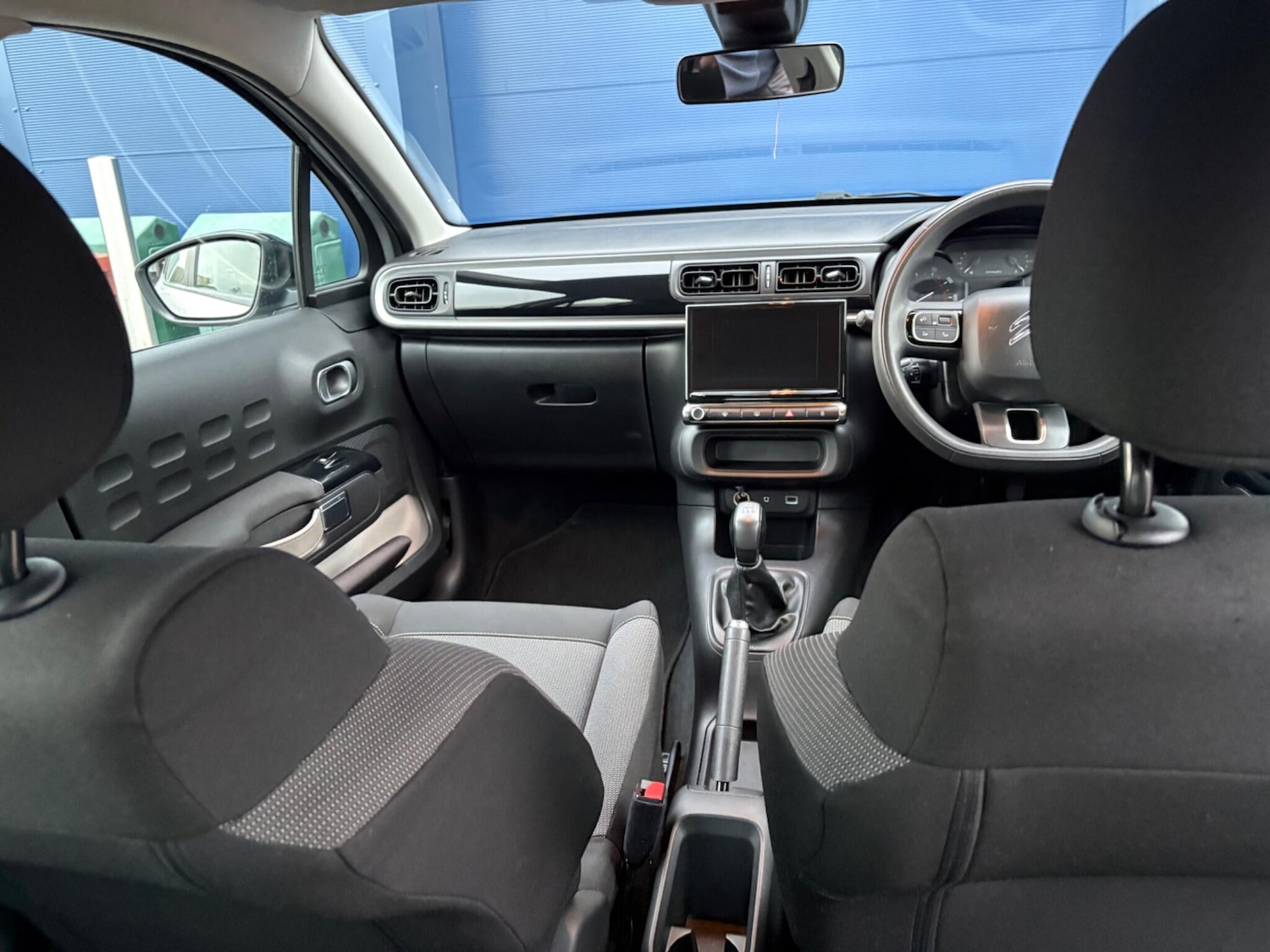 Used Citroen C3 2018 for sale - 76549073: Photo 17