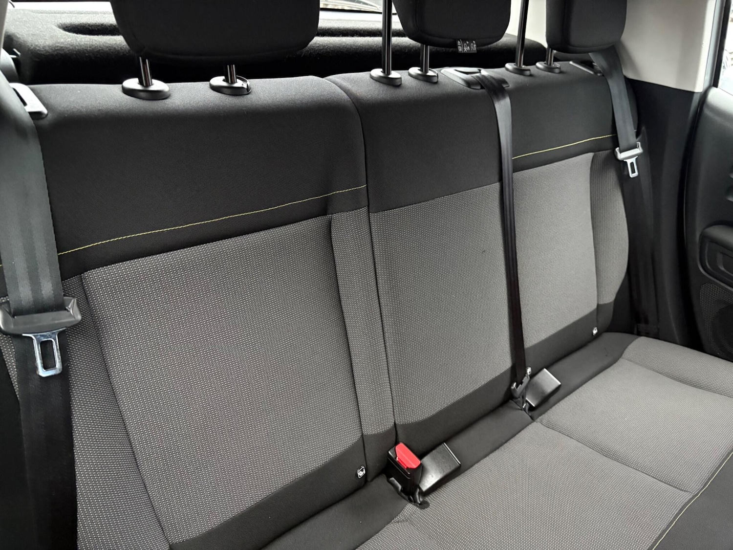 Used Citroen C3 2018 for sale - 76549073: Photo 9