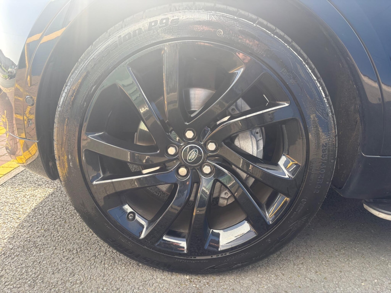 Used Land Rover Discovery 2019 for sale - 77970322: Photo 14