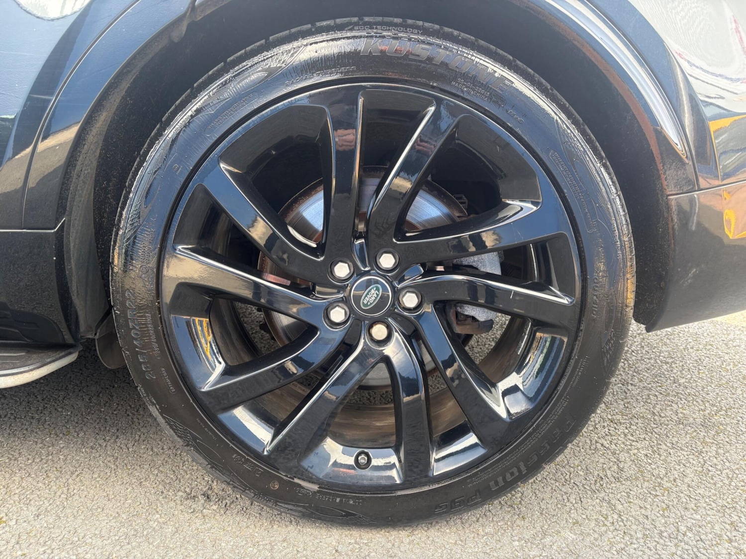 Used Land Rover Discovery 2019 for sale - 77970322: Photo 15