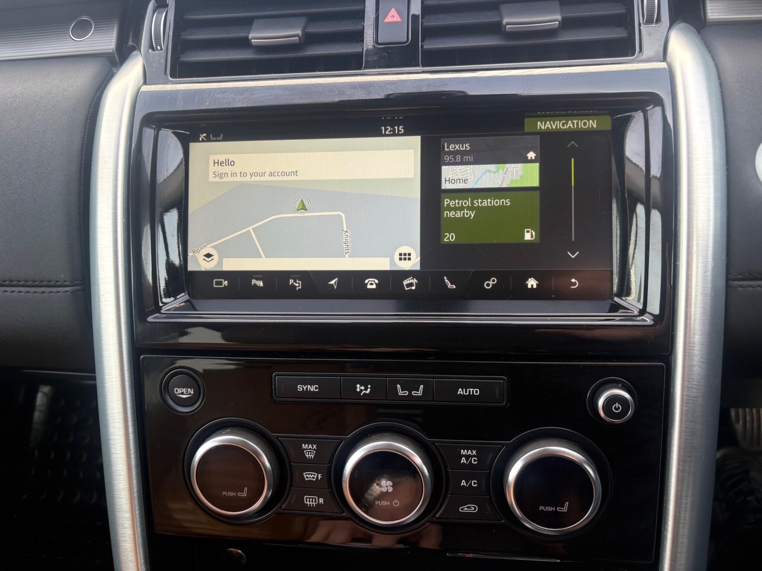 Used Land Rover Discovery 2019 for sale - 77970322: Photo 17