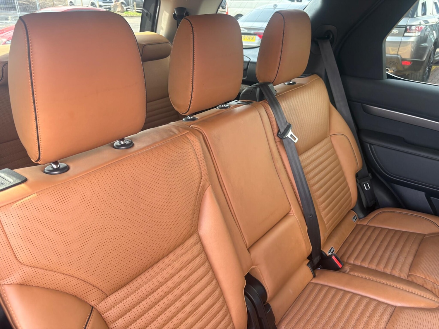 Used Land Rover Discovery 2019 for sale - 77970322: Photo 19