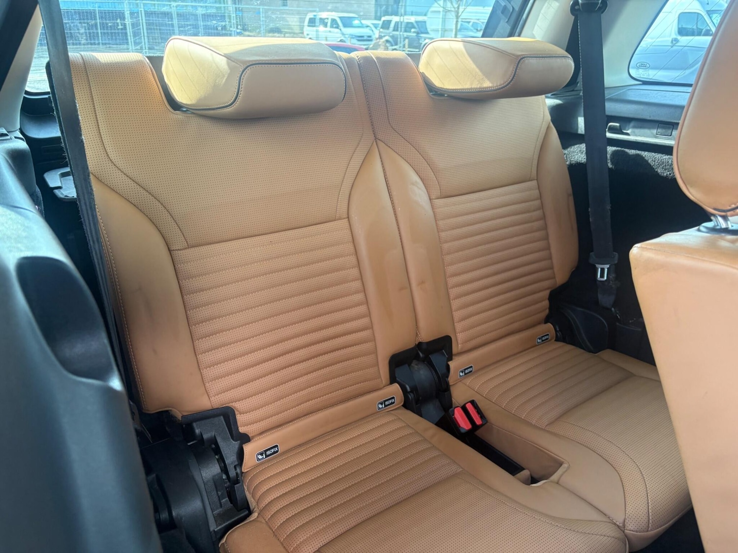 Used Land Rover Discovery 2019 for sale - 77970322: Photo 20