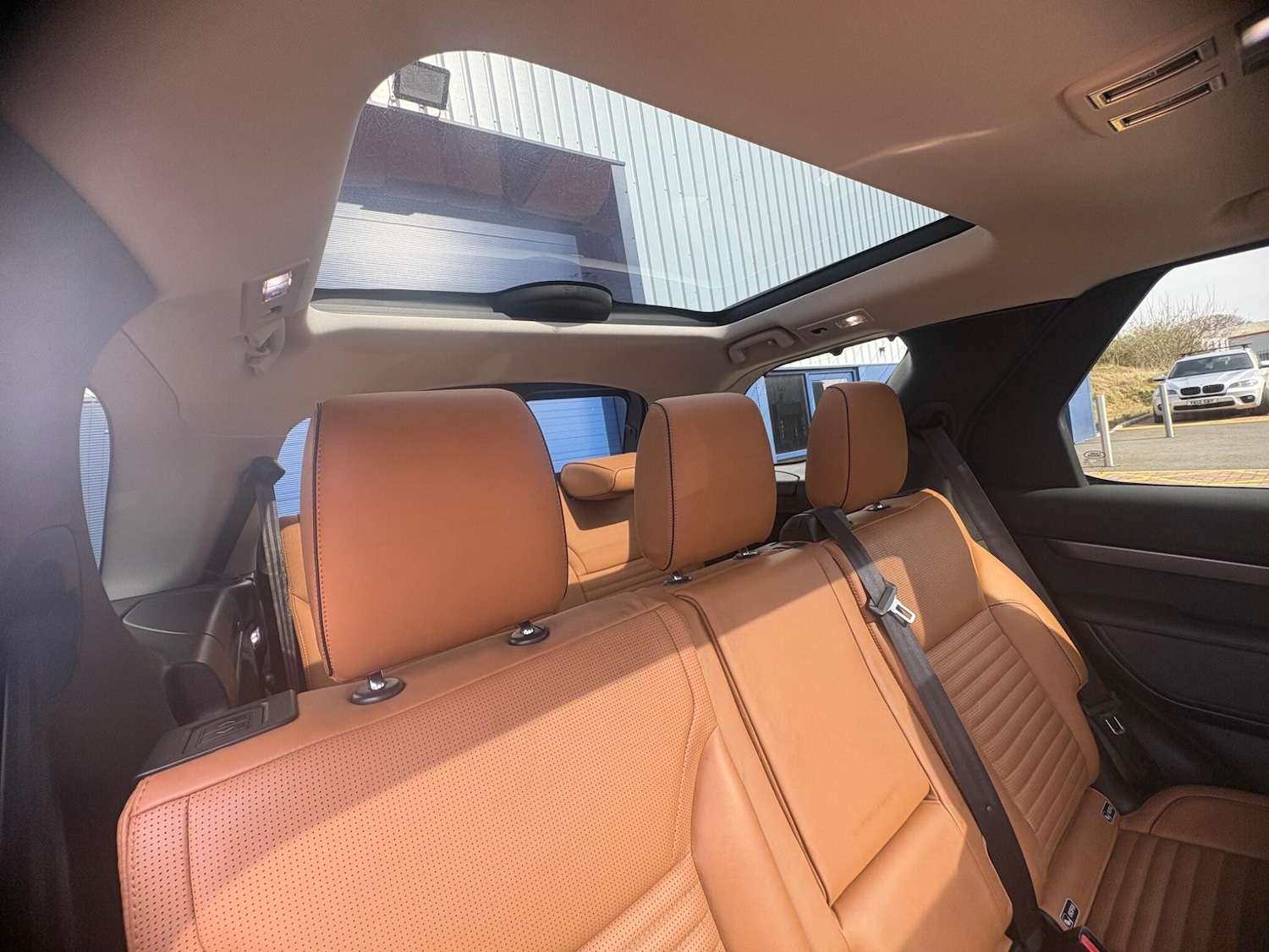 Used Land Rover Discovery 2019 for sale - 77970322: Photo 23