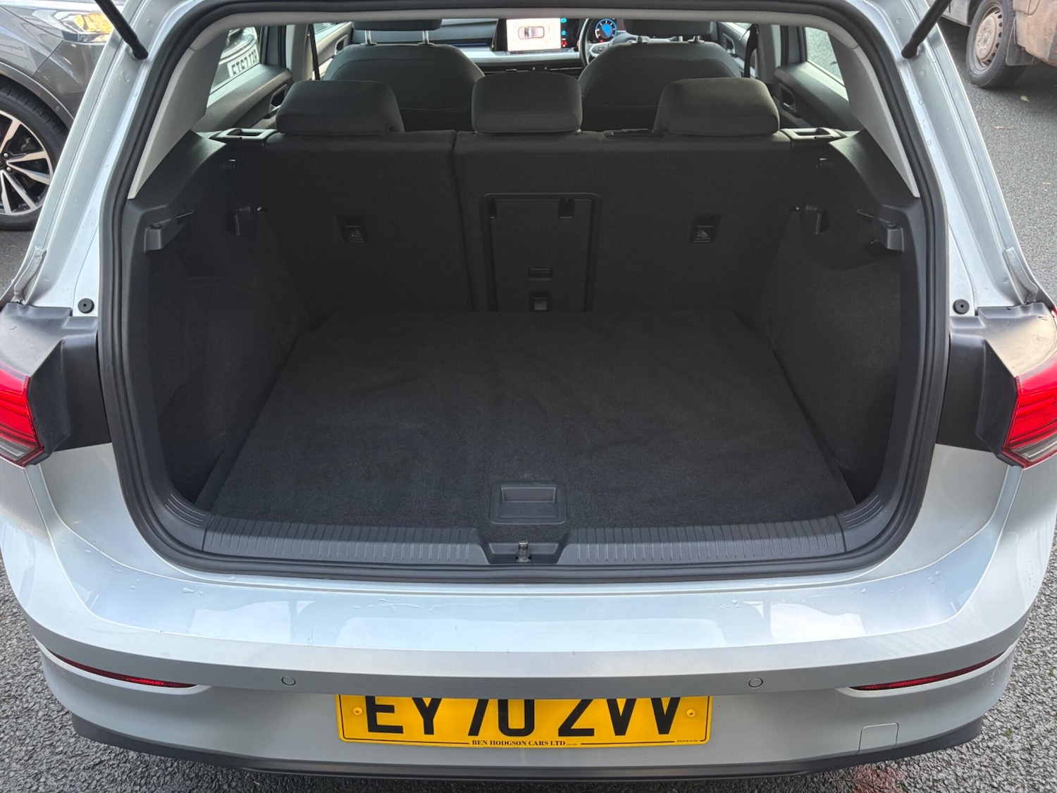 Used Volkswagen Golf 2020 for sale - 77978321: Photo 10