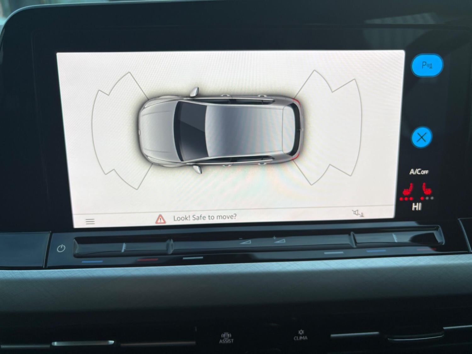 Used Volkswagen Golf 2020 for sale - 77978321: Photo 12