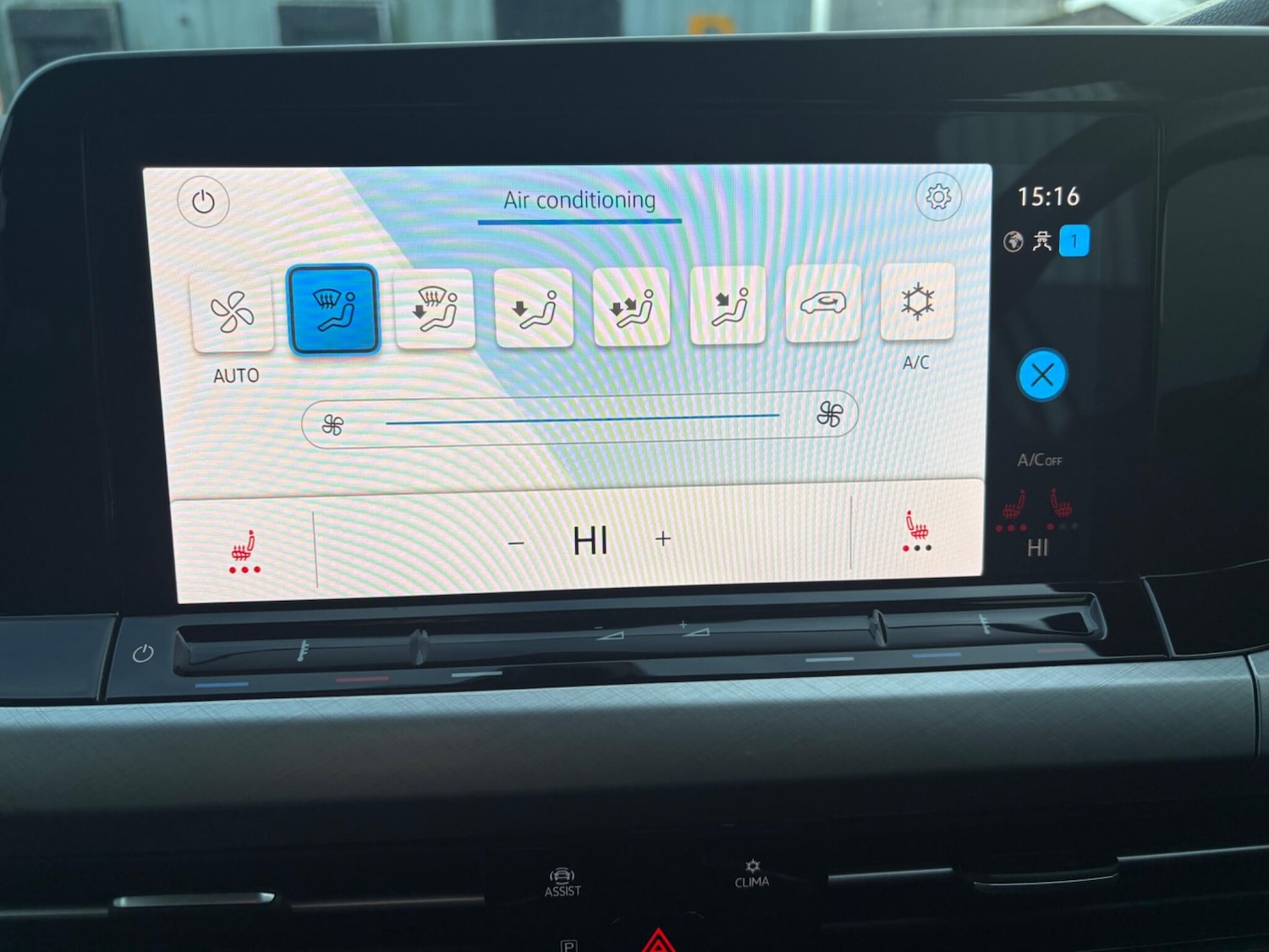 Used Volkswagen Golf 2020 for sale - 77978321: Photo 15