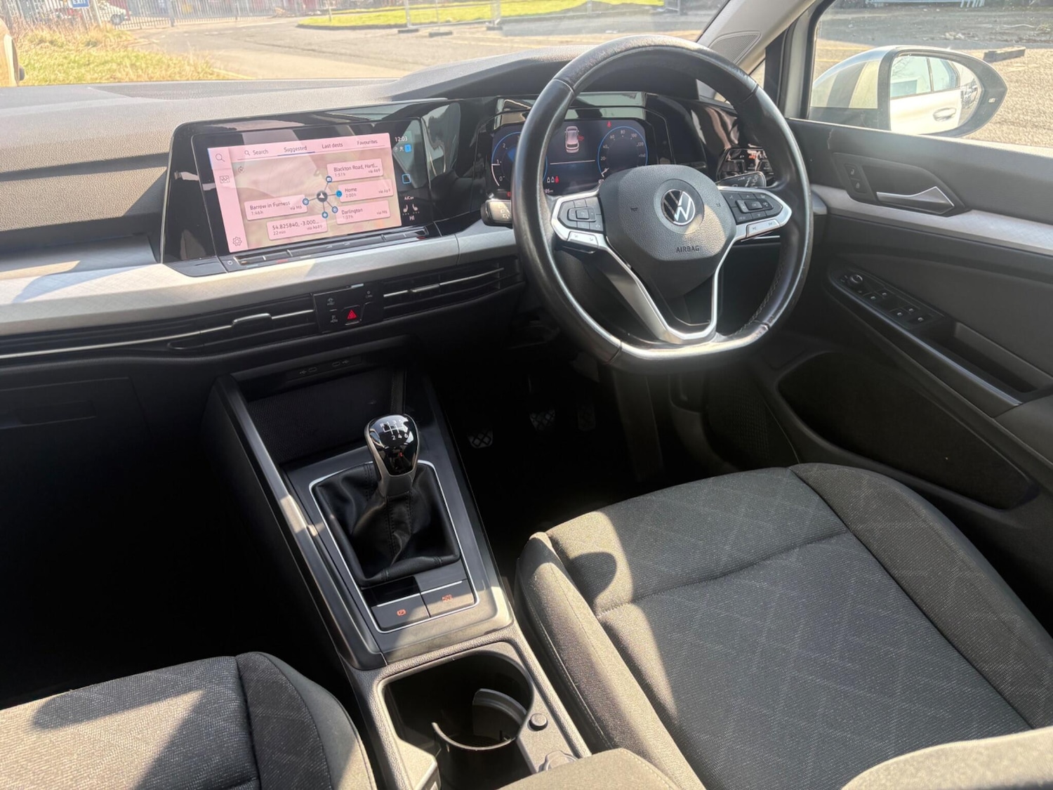 Used Volkswagen Golf 2020 for sale - 77978321: Photo 20