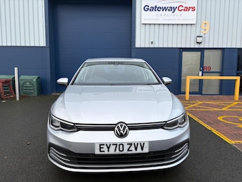 Used Volkswagen Golf 2020 for sale - 77978321: Photo