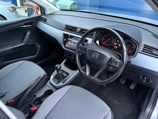 Used SEAT Arona 2019 for sale - 76215119: Photo 15