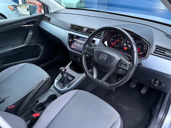 Used SEAT Arona 2019 for sale - 76215119: Photo 16