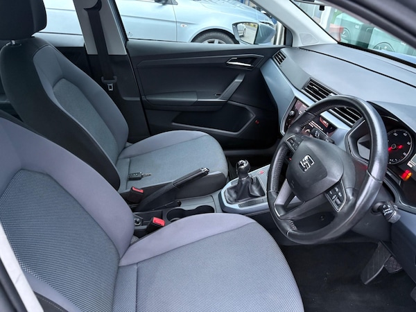 Used SEAT Arona 2019 for sale - 76215119: Photo 17