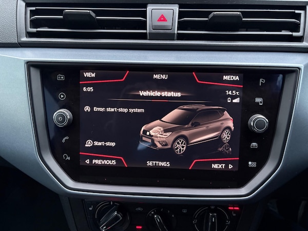 Used SEAT Arona 2019 for sale - 76215119: Photo 24