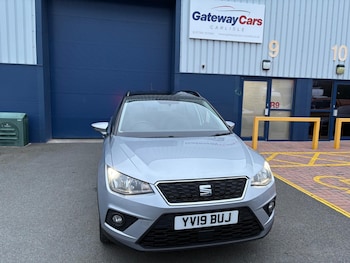 Used SEAT Arona 2019 for sale - 76215119: Photo 2