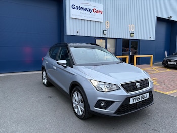 Used SEAT Arona 2019 for sale - 76215119: Photo 3