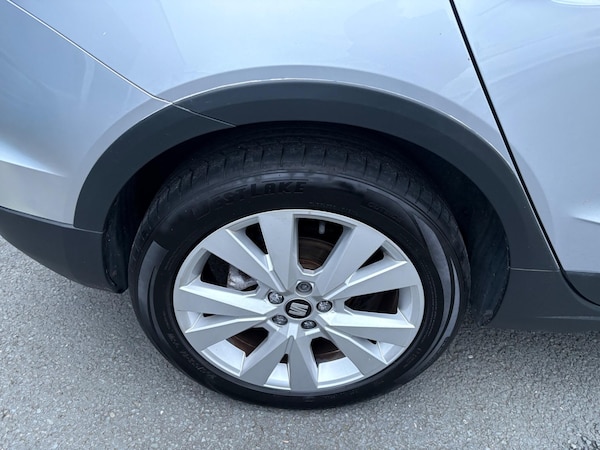 Used SEAT Arona 2019 for sale - 76215119: Photo 4
